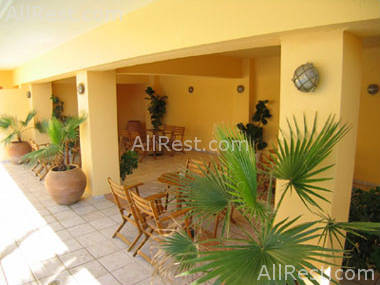 La Stella Hotel 15